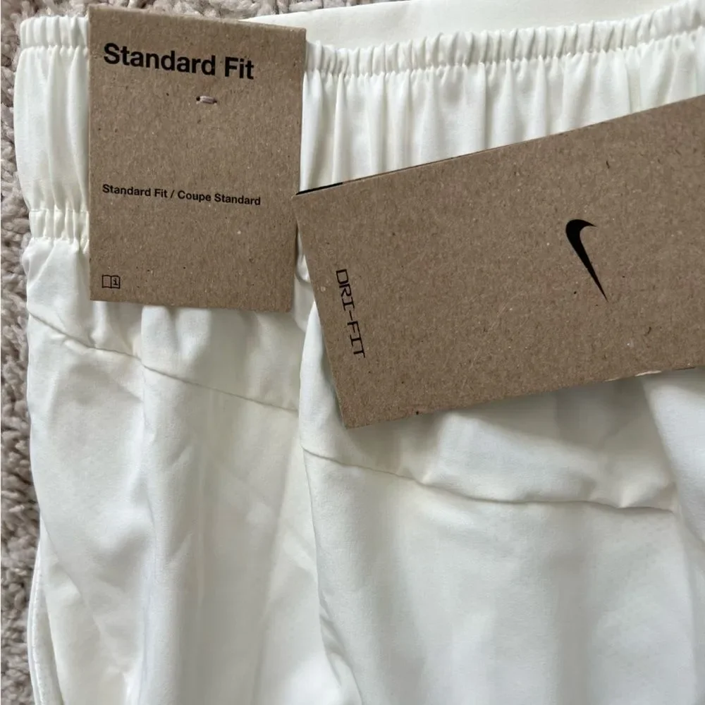 Nike Court Alcaraz  Slam Tennis Short Wimbledon 23 Winner